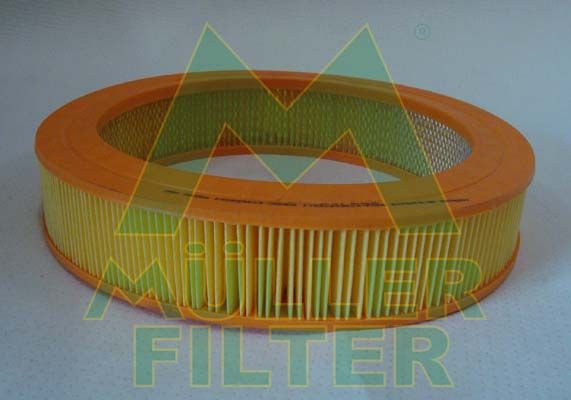 MULLER FILTER oro filtras PA44